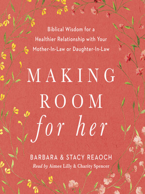 cover image of Making Room for Her